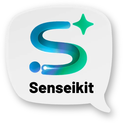 sensei kit logo